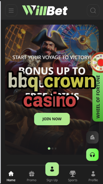 BBQ Crown Casino - Casino Dining Experience-casinoorder.vip